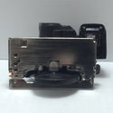 makita (マキタ) 18V対応 125mm 充電式マルノコ 黒 本体のみ HS474D 中古美品