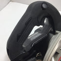 makita (マキタ) 18V対応 125mm 充電式マルノコ 黒 本体のみ HS474D 中古美品