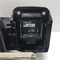 makita (マキタ) 18V対応 125mm 充電式マルノコ 黒 本体のみ HS474D 中古美品