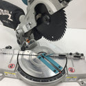 makita (マキタ) 18V対応 165mm 充電式卓上マルノコ 本体のみ 安全カバー欠損 LS600D 中古