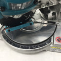 makita (マキタ) 18V対応 165mm 充電式卓上マルノコ 本体のみ 安全カバー欠損 LS600D 中古