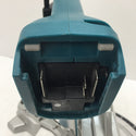 makita (マキタ) 18V対応 165mm 充電式卓上マルノコ 本体のみ 安全カバー欠損 LS600D 中古