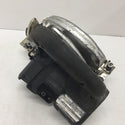 makita (マキタ) 18V対応 165mm 充電式マルノコ 黒 本体のみ ノコ刃なし HS631D 中古