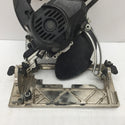 makita (マキタ) 18V対応 165mm 充電式マルノコ 黒 本体のみ ノコ刃なし HS631D 中古