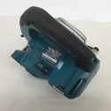 makita (マキタ) 18V対応 125mm 充電式マルノコ 青 本体のみ HS474D 中古美品