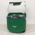 HiKOKI (ハイコーキ) 18V対応 コードレス高圧洗浄機 本体のみ 8L タンク給水 AW18DBL(NN) 未使用品