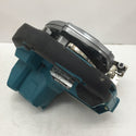 makita (マキタ) 40Vmax対応 165mm 充電式マルノコ 無線連動機能なしモデル 青 本体のみ HS001G 中古美品