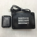 makita (マキタ) 10.8V 1.5Ah 85mm 充電式マルノコ 充電器・バッテリ1個セット HS301DSH 中古