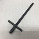 makita (マキタ) 18V対応 125mm 充電式防じんマルノコ 本体のみ KS513D 中古