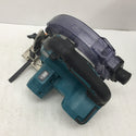 makita (マキタ) 18V対応 125mm 充電式防じんマルノコ 本体のみ KS513D 中古