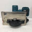 makita (マキタ) 18V対応 125mm 充電式防じんマルノコ 本体のみ KS513D 中古