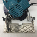 makita (マキタ) 18V対応 125mm 充電式防じんマルノコ 本体のみ KS513D 中古