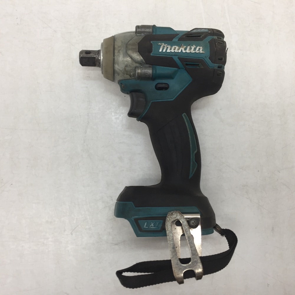 makita (マキタ) 18V対応 12.7mm 充電式インパクトレンチ 本体のみ