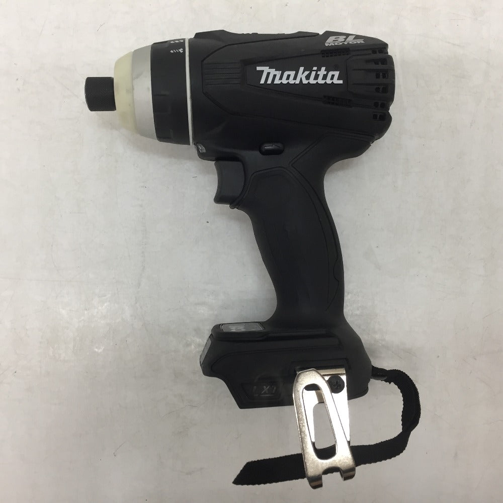 ◆◇マキタ４モードインパクトドライバ TP131D 黒◇◆ tp131dの通販