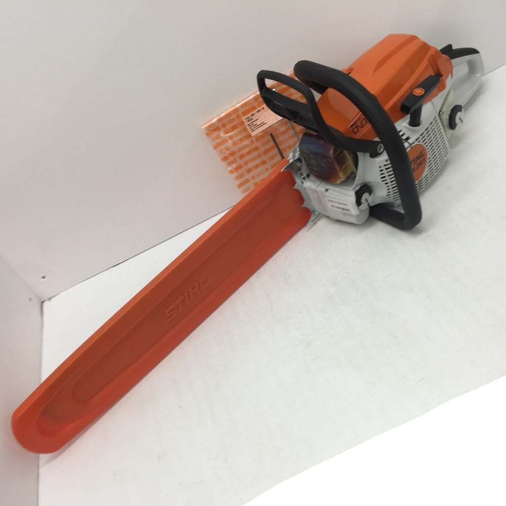 STIHL (スチール) 50cm 山林向けエンジンチェンソー 排気量50.2cm3