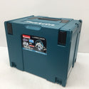 makita (マキタ) 18V 6.0Ah 165mm 充電式マルノコ 青 ケース・充電器・バッテリ2個・鮫肌チップソーセット HS631DGXS 美品