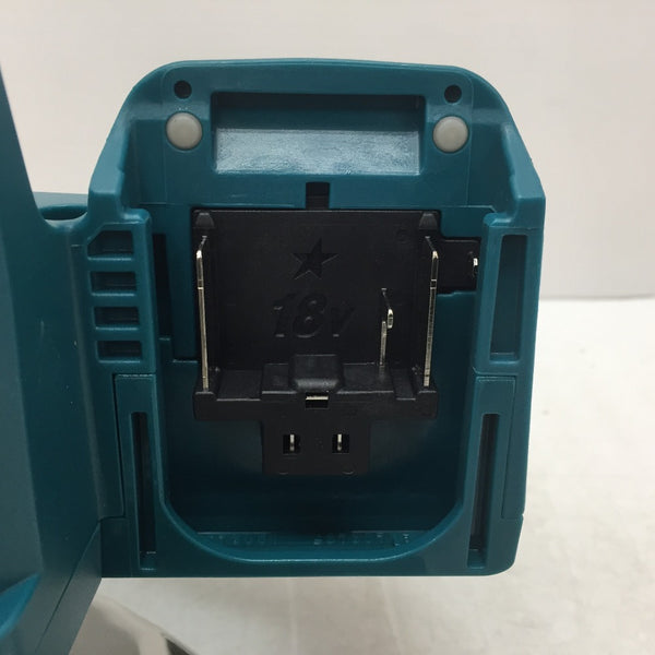makita (マキタ) 18V 6.0Ah 165mm 充電式マルノコ 青 ケース・充電器・バッテリ2個・鮫肌チップソーセット HS631DGXS 美品