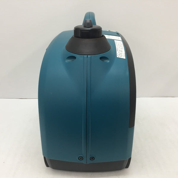 makita (マキタ) 0.9kVA ポータブルインバータエンジン発電機 EG0900IS 中古