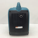 makita (マキタ) 0.9kVA ポータブルインバータエンジン発電機 EG0900IS 中古