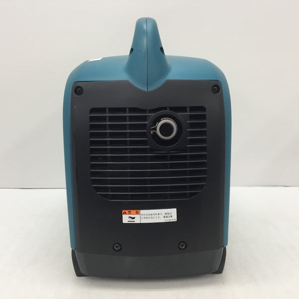 makita (マキタ) 0.9kVA ポータブルインバータエンジン発電機 EG0900IS 中古