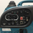 makita (マキタ) 0.9kVA ポータブルインバータエンジン発電機 EG0900IS 中古