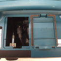 makita (マキタ) 0.9kVA ポータブルインバータエンジン発電機 EG0900IS 中古