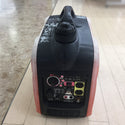KOSHIN 工進 1.6kVA インバーター発電機 屋外用 GV-16i 中古