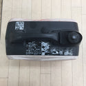 KOSHIN 工進 1.6kVA インバーター発電機 屋外用 GV-16i 中古