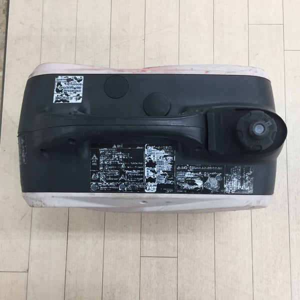 KOSHIN 工進 1.6kVA インバーター発電機 屋外用 GV-16i 中古