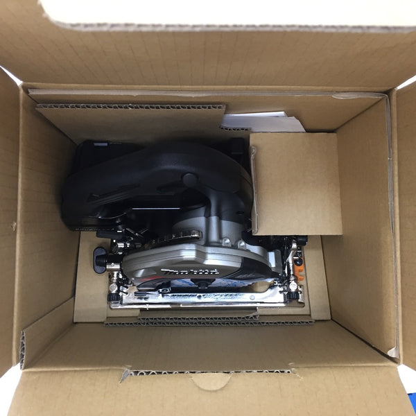 makita (マキタ) 18V対応 125mm 充電式マルノコ 黒 本体のみ HS474DZB 未使用品