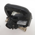 makita (マキタ) 18V対応 165mm 充電式マルノコ 黒 本体のみ 角度調節ねじ欠品 HS631D 中古