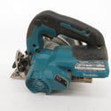 makita (マキタ) 18V対応 165mm 充電式マルノコ 青 本体のみ ノコ刃なし HS631D 中古