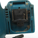 makita (マキタ) 18V対応 165mm 充電式マルノコ 青 本体のみ ノコ刃なし HS631D 中古