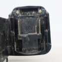 makita (マキタ) 18V対応 125mm 充電式マルノコ 黒 本体のみ ノコ刃なし HS471D 中古