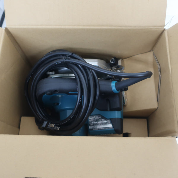 makita (マキタ) 100V 165mm 電子マルノコ 青 外箱付 やや汚れあり HS6303 未使用品