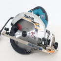 makita (マキタ) 100V 165mm 電子マルノコ 青 外箱付 やや汚れあり HS6303 未使用品