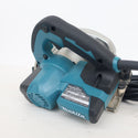 makita (マキタ) 100V 165mm 電子マルノコ 青 外箱付 やや汚れあり HS6303 未使用品