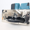 makita (マキタ) 100V 165mm 電子マルノコ 青 外箱付 やや汚れあり HS6303 未使用品