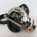 makita (マキタ) 100V 165mm 電子マルノコ 黒 ノコ刃なし HS6303 中古