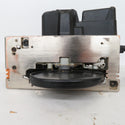 makita (マキタ) 100V 165mm 電子マルノコ 黒 ノコ刃なし HS6303 中古