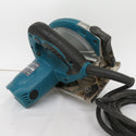 makita (マキタ) 100V 190mm 電気マルノコ 定規締付レバー破損 5837BA 中古