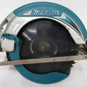 makita (マキタ) 100V 190mm 電気マルノコ 定規締付レバー破損 5837BA 中古