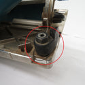 makita (マキタ) 100V 190mm 電気マルノコ 定規締付レバー破損 5837BA 中古