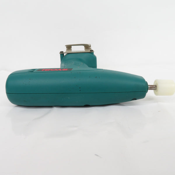 RYOBI KYOCERA 京セラ 7.2V 2.0Ah Ni-Cd 充電式タイルパッチ ケース・充電器・バッテリ2個セット BTP-721 中古美品