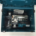 makita (マキタ) 18V 6.0Ah 165mm 充電式マルノコ 青 ケース・充電器・バッテリ2個・鮫肌チップソーセット HS631DGXS 未使用品