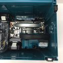 makita (マキタ) 18V 6.0Ah 165mm 充電式マルノコ 青 ケース・充電器・バッテリ2個・鮫肌チップソーセット HS631DGXS 未使用品