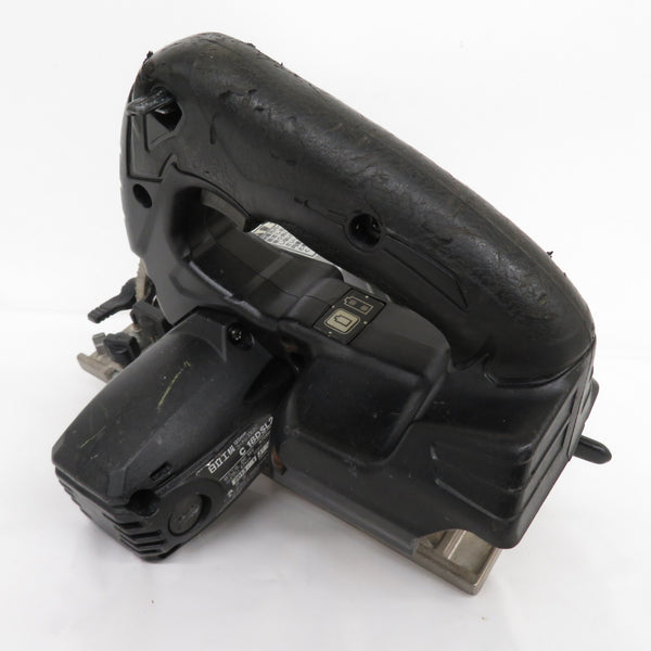 日立工機 HiKOKI ハイコーキ 18V対応 125mm コードレス丸のこ マルノコ 本体のみ C18DSL2 中古