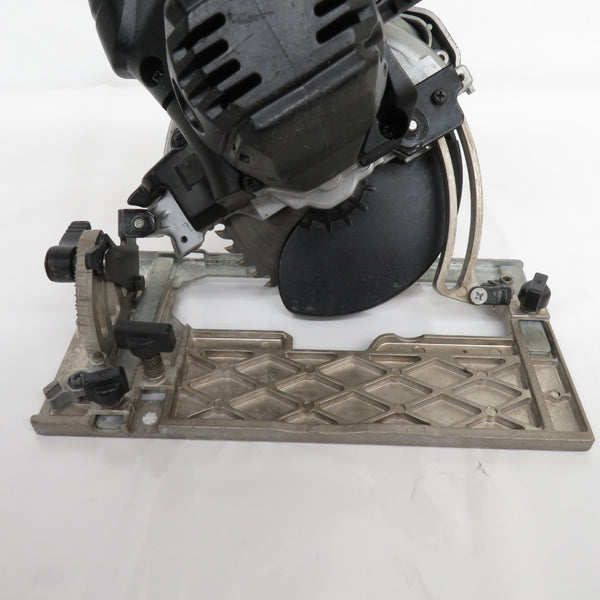 日立工機 HiKOKI ハイコーキ 18V対応 125mm コードレス丸のこ マルノコ 本体のみ C18DSL2 中古