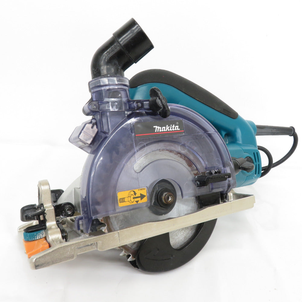 マキタ　125mm防じんマルノコ　5205FX【中古品】 hn21679-1.jpg?v=1684287555