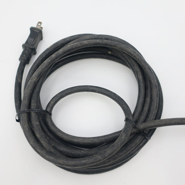 日立工機 HiKOKI ハイコーキ 100V 190mm 丸のこ マルノコ 本体のみ ノコ刃なし ブレーキ不良 C7MB4 中古